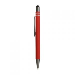 Алуминиеви химикалки със стилус 39640